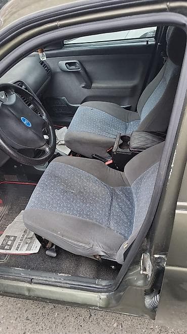 VAZ (LADA): VAZ (LADA) 2112: 1.6 l | 2006 il 64548 km Hetçbek — 2