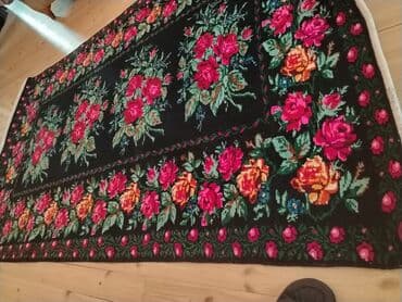 yeni model xalcalar: Xalça Dekorativ, Azərbaycan, Kredit yoxdur — 3