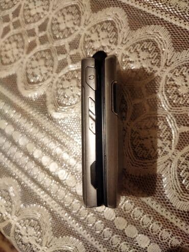 samsung 2: Samsung D900, rəng - Boz, Düyməli — 6