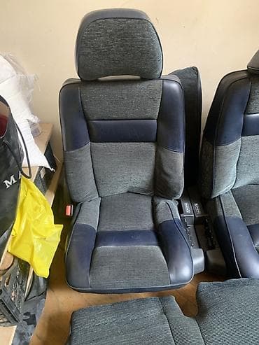 Oturacaqlar: Komlekt, Qızdırıcısız, Volvo 850, 2014 il, Yeni — 7