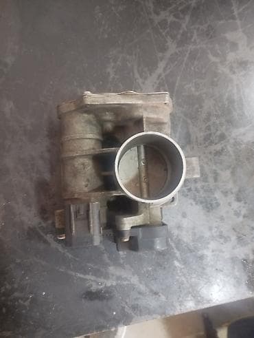 vaz 2107 rol: Elektron qaz klapanı (Throttle body) - Komplekt elektron aktuator və — 2