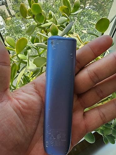 iqos seletti: IQOS elektron tütün qızdırıcı cihaz – mavi rəng - Brend/model: IQOS — 2