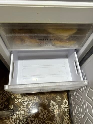 телефон fly iq4406: 2 двери Biryusa Холодильник Продажа — 6