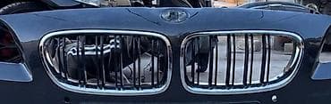 BMW 5 Series (F10)