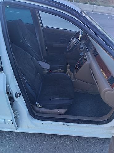 1540 yağ: Iran Khodro Samand: 1.8 l | 2007 il 300000 km Sedan — 8
