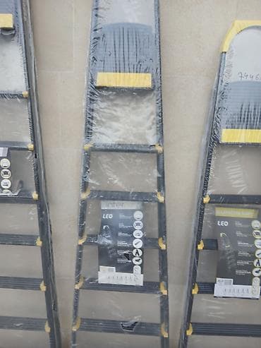 Turkiye istehsalidir. Müxtəlif ölçülərdə mövcud olan bu pilləkənlər