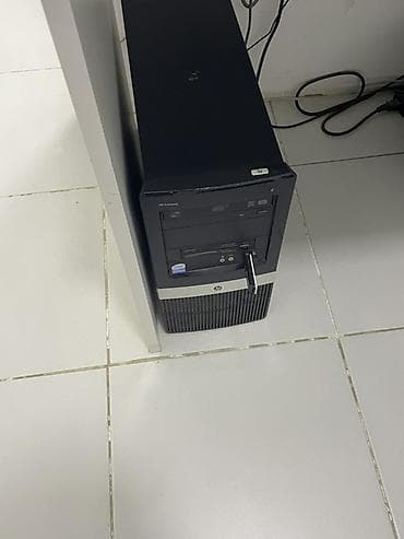 canon ts6340a: POS kassası və ofis avadanlıqları komplekti Tərkib: - HP Compaq — 2