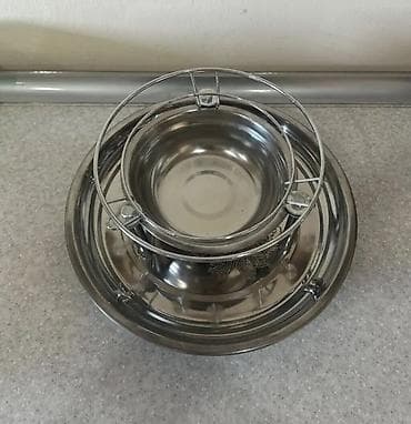 el modemi: Çuqun sac və mini ocaq dəsti satılır. Saç ici satılır.Ayaqaltılığı və — 9