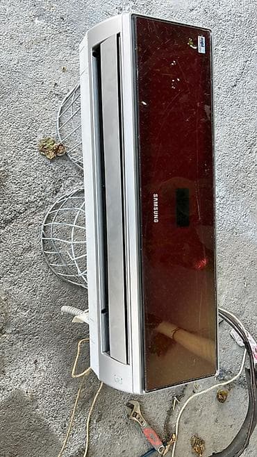 kondisioner skaf: Samsung split kondisioner 45 kvadrat tam islek unvan mehdiabad — 2