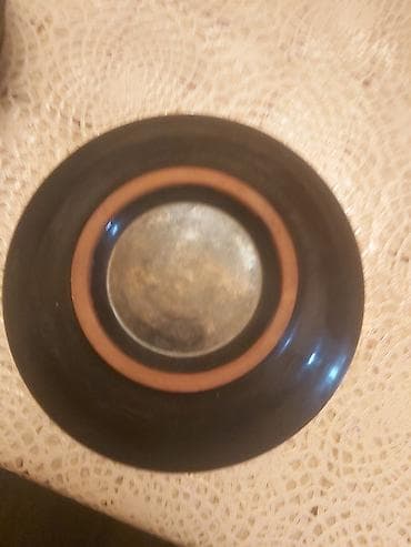 nar şiresi çeken: Boşqablar — 2