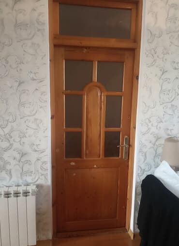 Qapıdan 3 ədəddir razılaşma yolu ile endirim olar