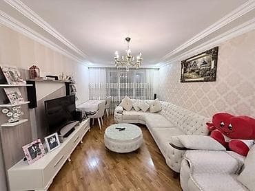 ramani kiraye evler: Menzil uzunmüddətli kirayə verilib ailə tələbə iş adamları üstünlük — 2