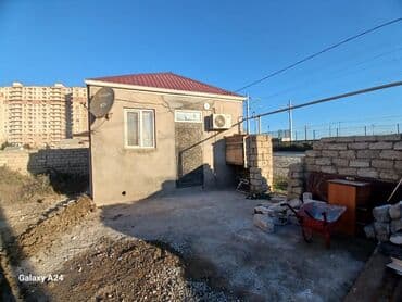 каркасные дома в баку: Мамедлы 1 комната, 80 м², Нет кредита — 2