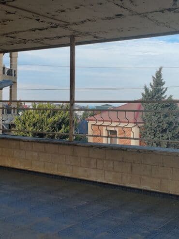 mezahir rustemov kucesi: Bakı, Novxanı, 300 kv. m, 4 otaqlı, Hovuzlu, Qaz, İşıq, Su — 22