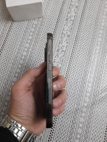 iphone 12 pro dubayski: IPhone 13 Pro, 128 GB, Black Titanium — 3