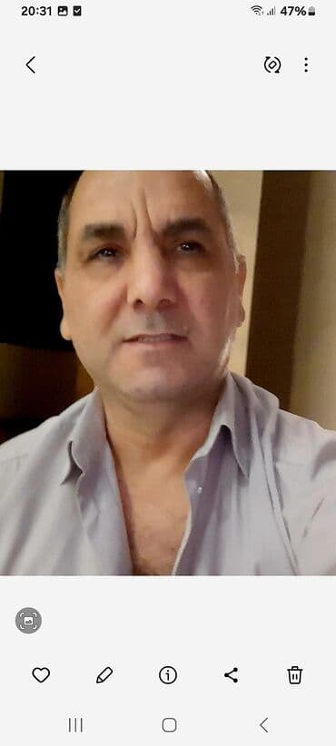 agstafada bos is yerleri: İş axtarıram mühafizə ambardar nəzarətci və s — 3