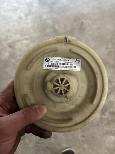 Motonəqliyyat: BMW orijinal arxa hava balonu (pnevmatik yay) – EDC olan modellər — 5