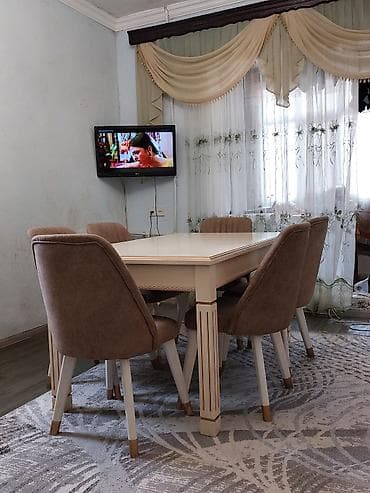 metbex mebeli gence: NikaMasa desti satilir Tam yeni vəziyyətdədir İşlənməyib Masa acilir — 1