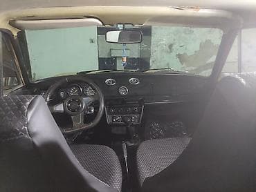 m50n satışı: VAZ (LADA) 2106: 1.6 l | 1983 il 55000 km Sedan — 5