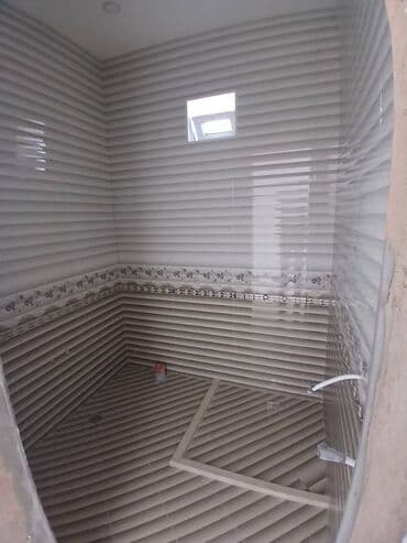 yeni evlər: Mərdəkan 4 otaqlı, 130 kv. m, Yeni təmirli — 12