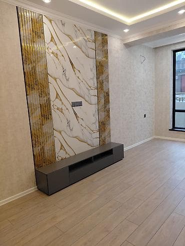 celilabadda bina evleri: Yeni Günəşli Massiv D, 2 otaqlı, Yeni tikili, m. Əhmədli, 64 kv. m — 2