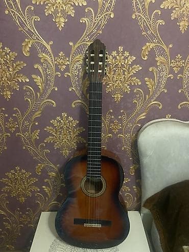 Klassik gitara, Yamaha, Yeni