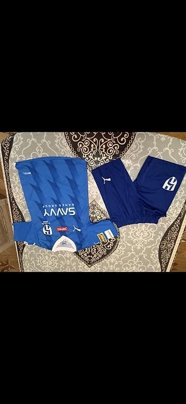 https:promo.bizon.az: Futbol formaları dəsti - Komanda temalı formalar: Barcelona (ev rəngi — 2