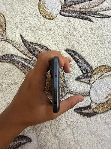 redmı 15: Redmi Note 12S, 256 GB, rəng - Qara — 7