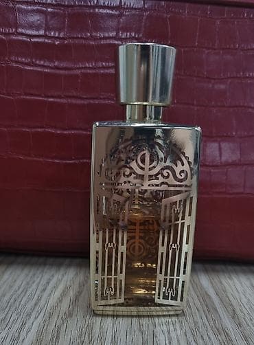 Texmini 50 ml qalib.Lancome L’Autre Ôud Eau de Parfum - Niş tərzli
