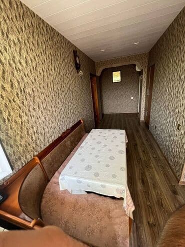 дешевые квартиры в баку: Баку, Пос. Бакиханов, 3 комнаты, Вторичка, 90 м² — 9