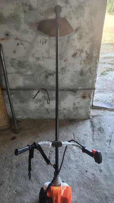 бензиновые двигатели для газонокосилок: Бензиновый Газонокосилка Новый — 1