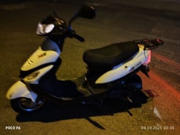 питбайк в азербайджане: Satilir xadavoy super veziyyetde problemi yoxdu yungul vari — 4