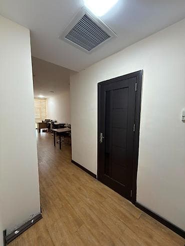 аренда комнат: Nəsimi rayonu, Rəşid Behbudov küçəsində plazada yeni təmirli 3 otaqlı — 6
