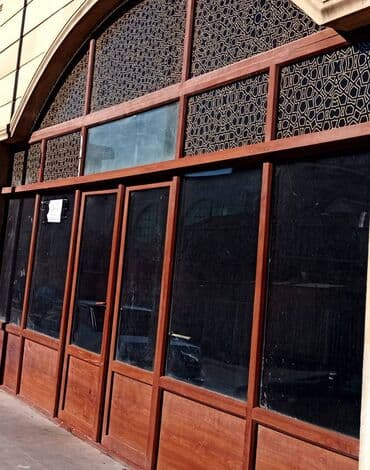 xırdalanda obyekt icarə: Bakixanov qəsəbəsində sahəsi 40 kv/m olan, 1 otağlı obyekt icarəyə — 6