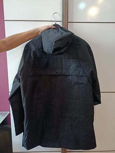 Üst geyimləri: Kiwi ucun.teze,geyinilmeyib.l razmer.nazik,yaz payiz ucun.12 man — 2