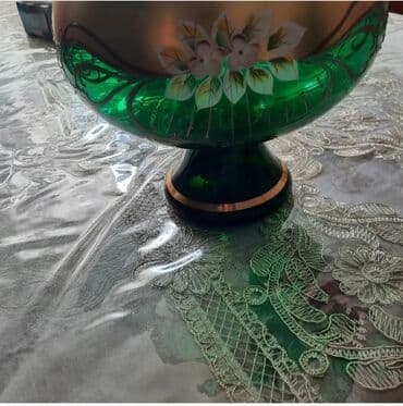 Qablarln hər biri təzədir istifadə olunmuyublar sadecə görünüş üçün lalafo.az -da Qablarln hər biri təzədir istifadə olunmuyublar sadecə görünüş üçün