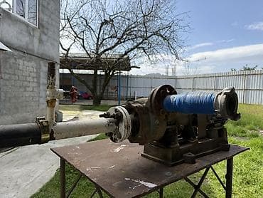 Баки: Насос, Для полива, установка Поверхностный — 4