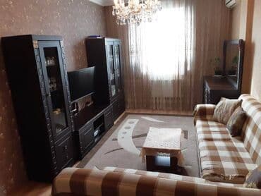 sumqayıtda 9 cu mk rayonda yeni binaların qiymqti: 2 otaqlı, Yeni tikili, 57 kv. m — 1