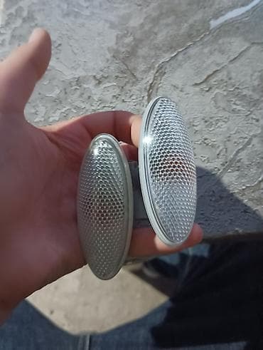 ford fusion diffuser: Məhsul: Avtomobil üçün yan qanad (qanad) dönmə siqnalı/yan göstərici — 3