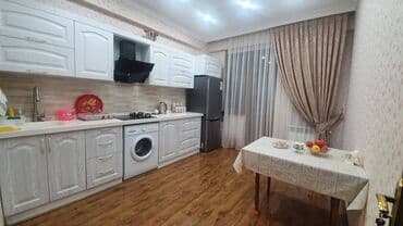 квартиры в белом городе баку: 2 комнаты, Новостройка, 67 м² — 6