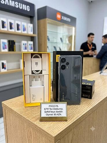 Adapter Xiaomi, 67 Vt, Yeni lalafo.az -da Adapter Xiaomi, 67 Vt, Yeni