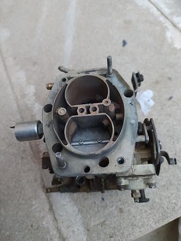 2109 lada samara karbirator Solex karbürator – Rusiya istehsalı