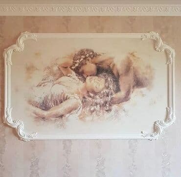 pilləkən ustası: Oboy vurulması və təmiri üzrə xidmətlər təklif edirəm. Hər növ oboy — 9