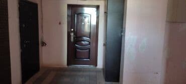 1 комнатная квартира в новостройке: 2 комнаты, Новостройка, м. Ази Асланов, 50 м² — 6