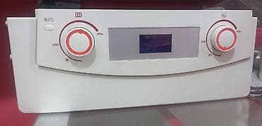 modem router tp link: Qaz/istinmə qazanı üçün idarəetmə paneli - Ön panel tipli elektron — 2