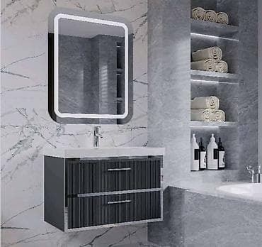 tikinti temir: Vanna otağınızda dəyişiklik vaxtıdır! 🚿 Keyfiyyətli materiallar və — 2