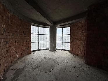 arendaya qaraj: Satılır 3 otaqlı yeni tikili 168 m², Gənclik m. Kateqoriya Yeni — 4