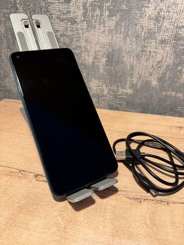 Renault: Redmi Note 9, 64 GB, rəng - Yaşıl, Düyməli, Sensor, Barmaq izi — 4