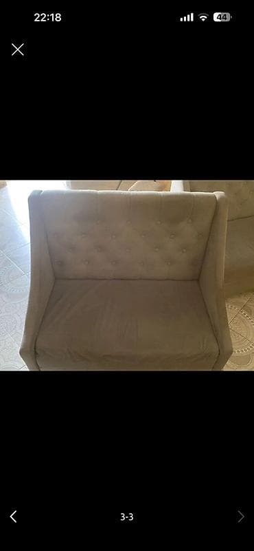 paltar skafi ucuz: Mini-divan, Açılmayan, Bazasız, Parça — 2