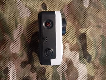 Videokameralar: İdman/aksiya kamera dəsti Məhsulun təsviri: - IfsMagical markalı — 4